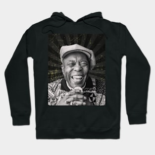 Buddy Guy Hoodie